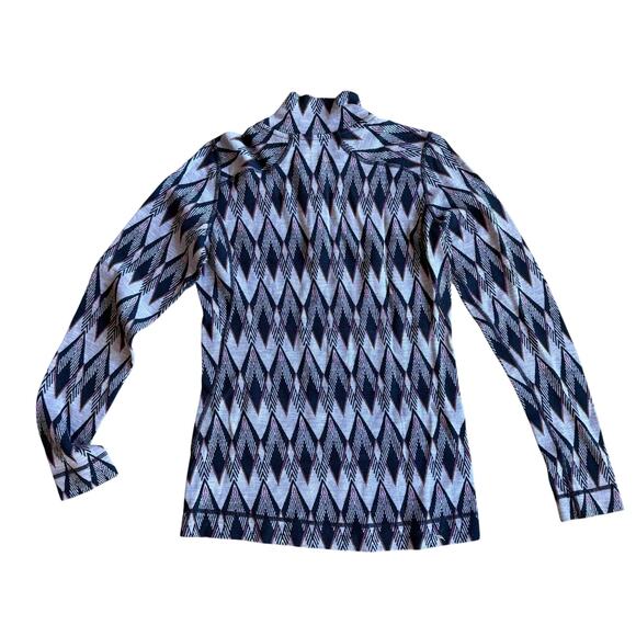 SmartWool Quarter Zip Women’s Size M Very Good to Excellent condition. - Picture 2 of 4